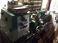 lathe